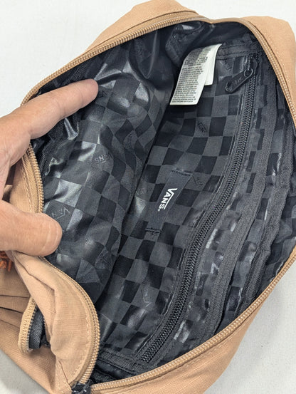 Vans of the wall/ Title will update soon