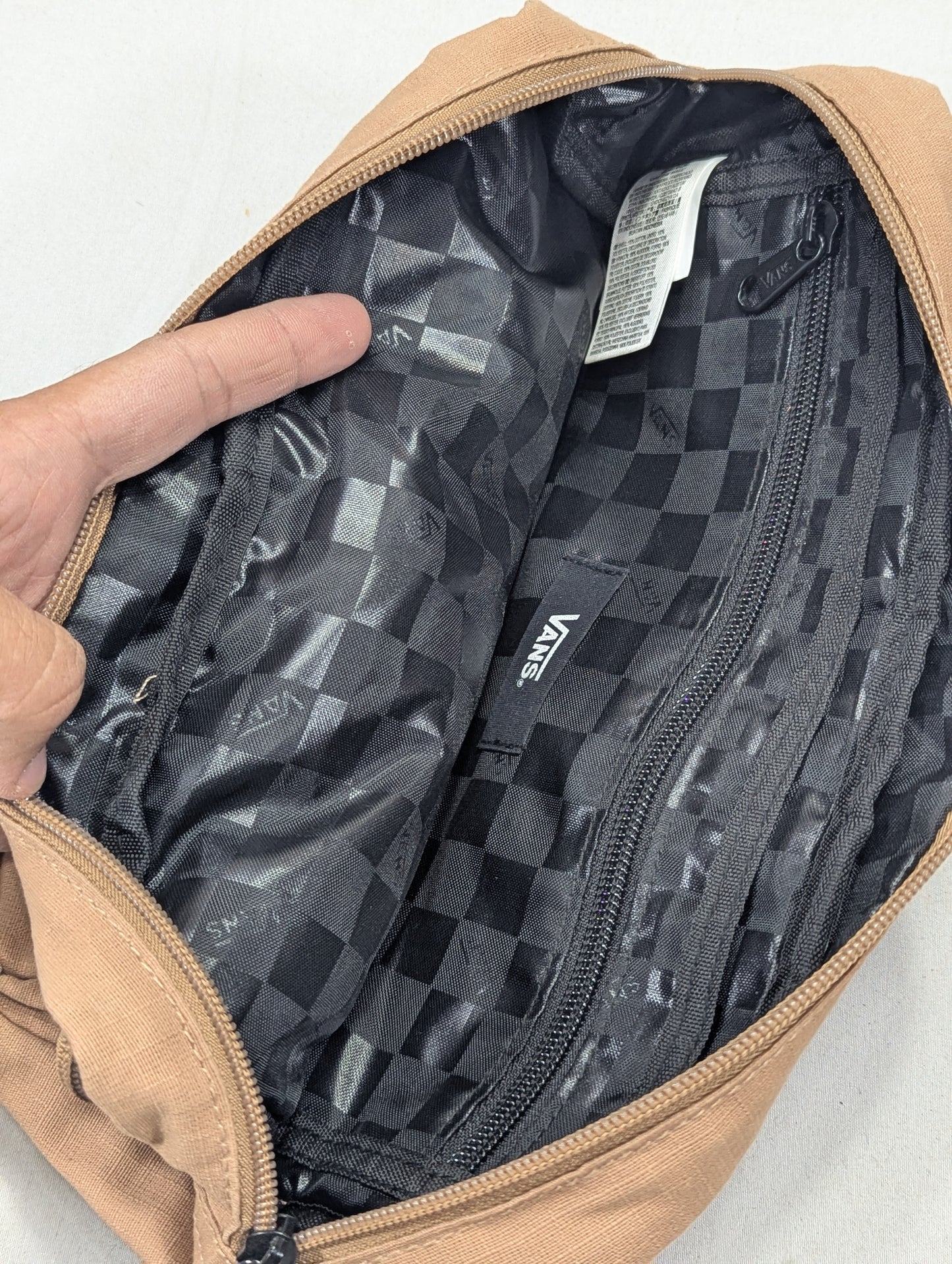 Vans of the wall/ Title will update soon