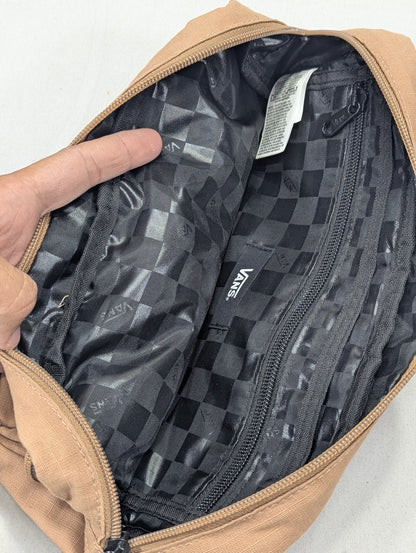 Vans of the wall/ Title will update soon