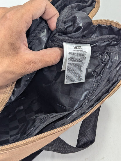 Vans of the wall/ Title will update soon