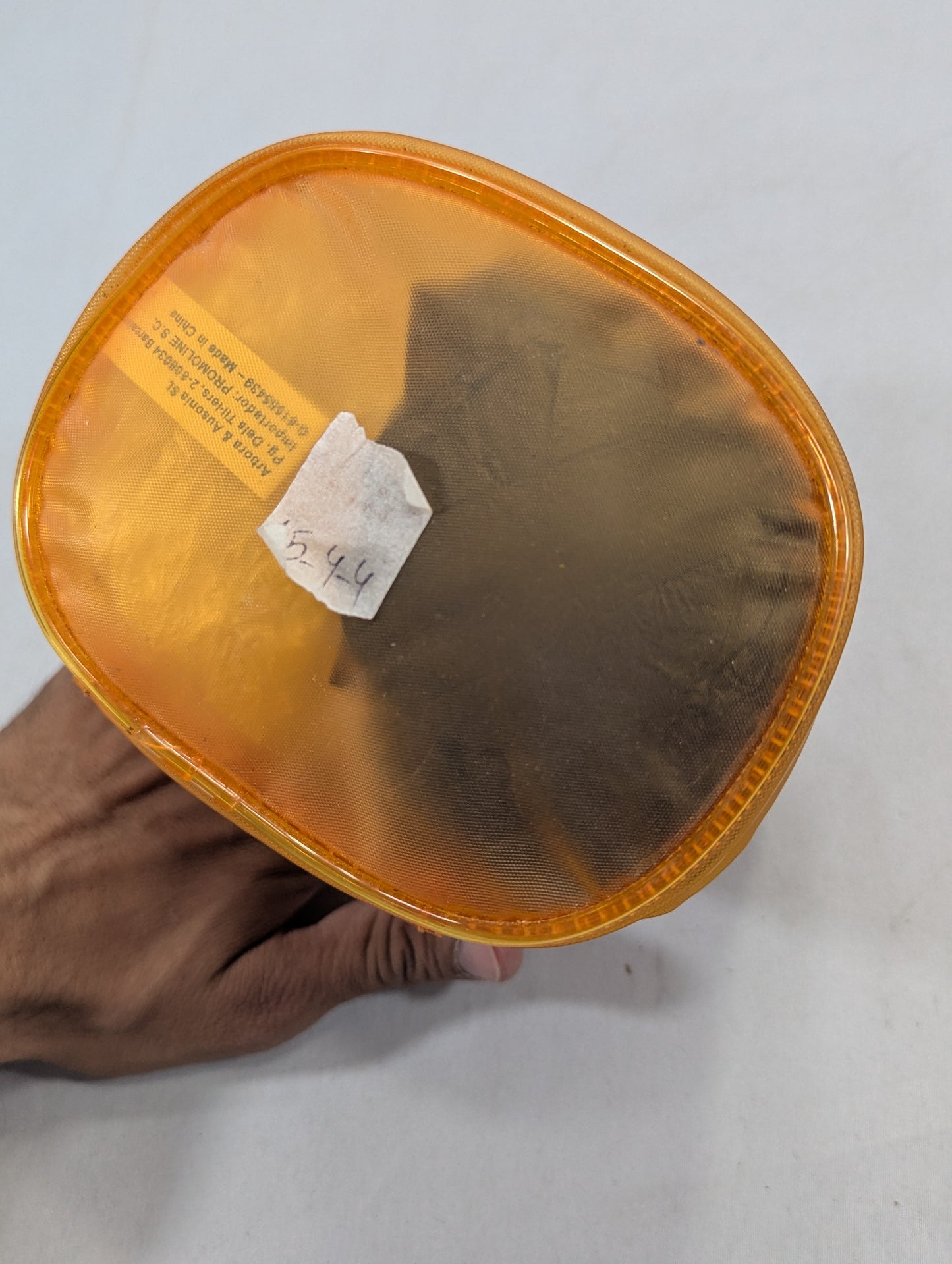 Title will update soon