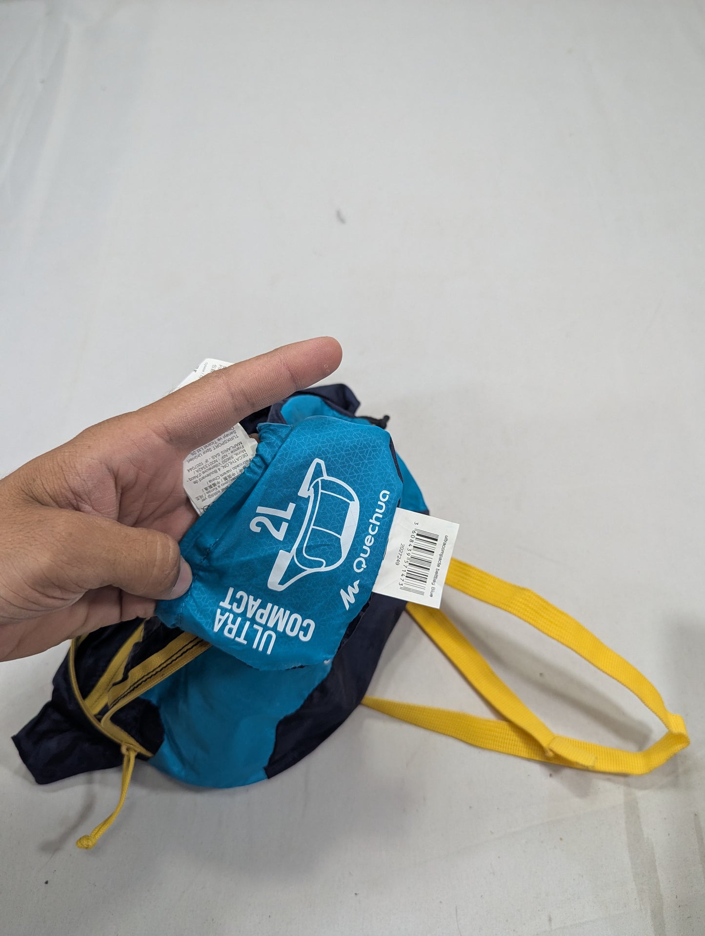 Quechua/Title will update soon