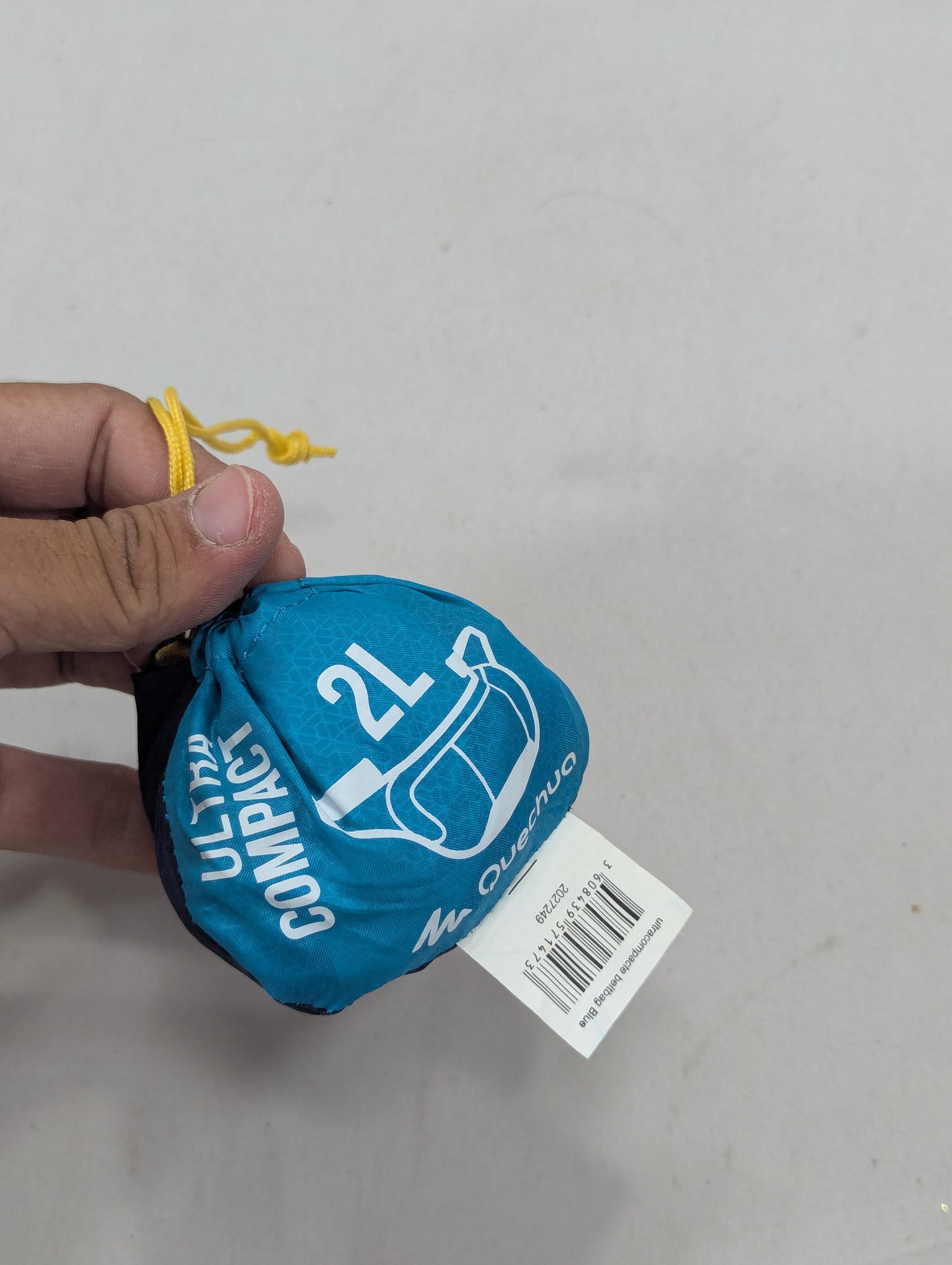 Quechua/Title will update soon