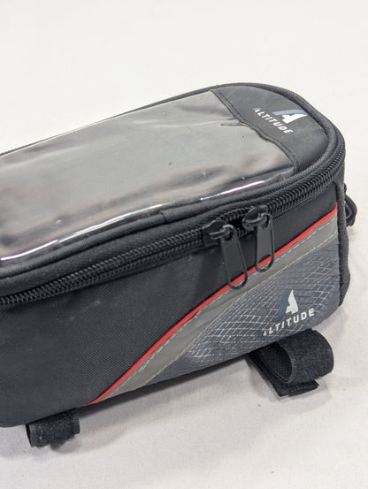 Bike bag/ Title will update soon