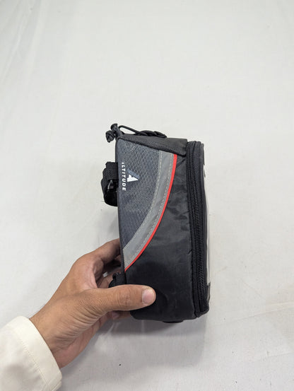 Bike bag/ Title will update soon