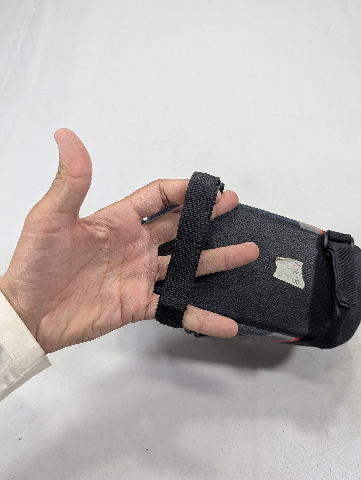 Bike bag/ Title will update soon