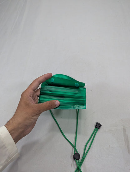 Title will update soon