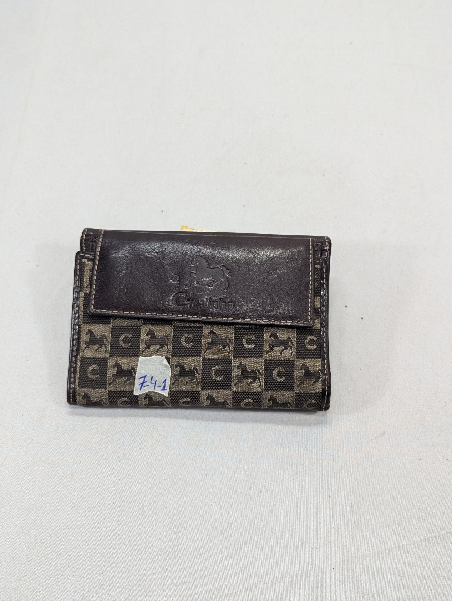 Title will update soon