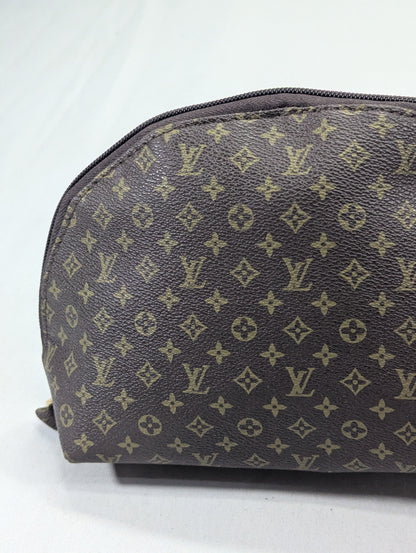 Luis Vuitton/ Title will update soon