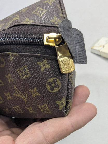 Luis Vuitton/ Title will update soon