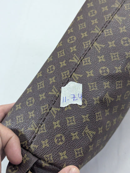 Luis Vuitton/ Title will update soon