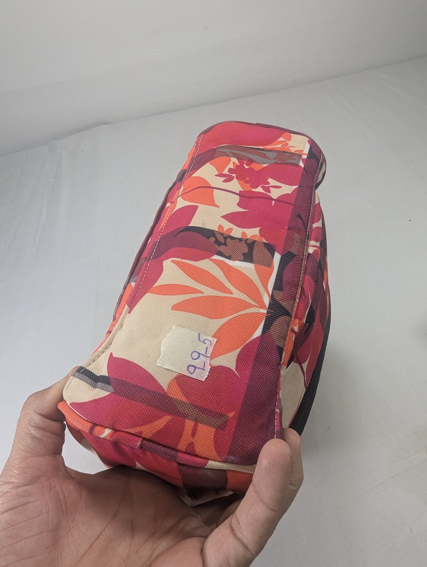 Title will update soon