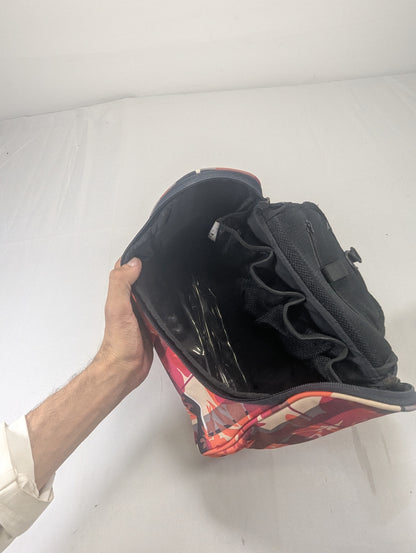 Title will update soon