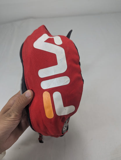 Fila Title will update soon