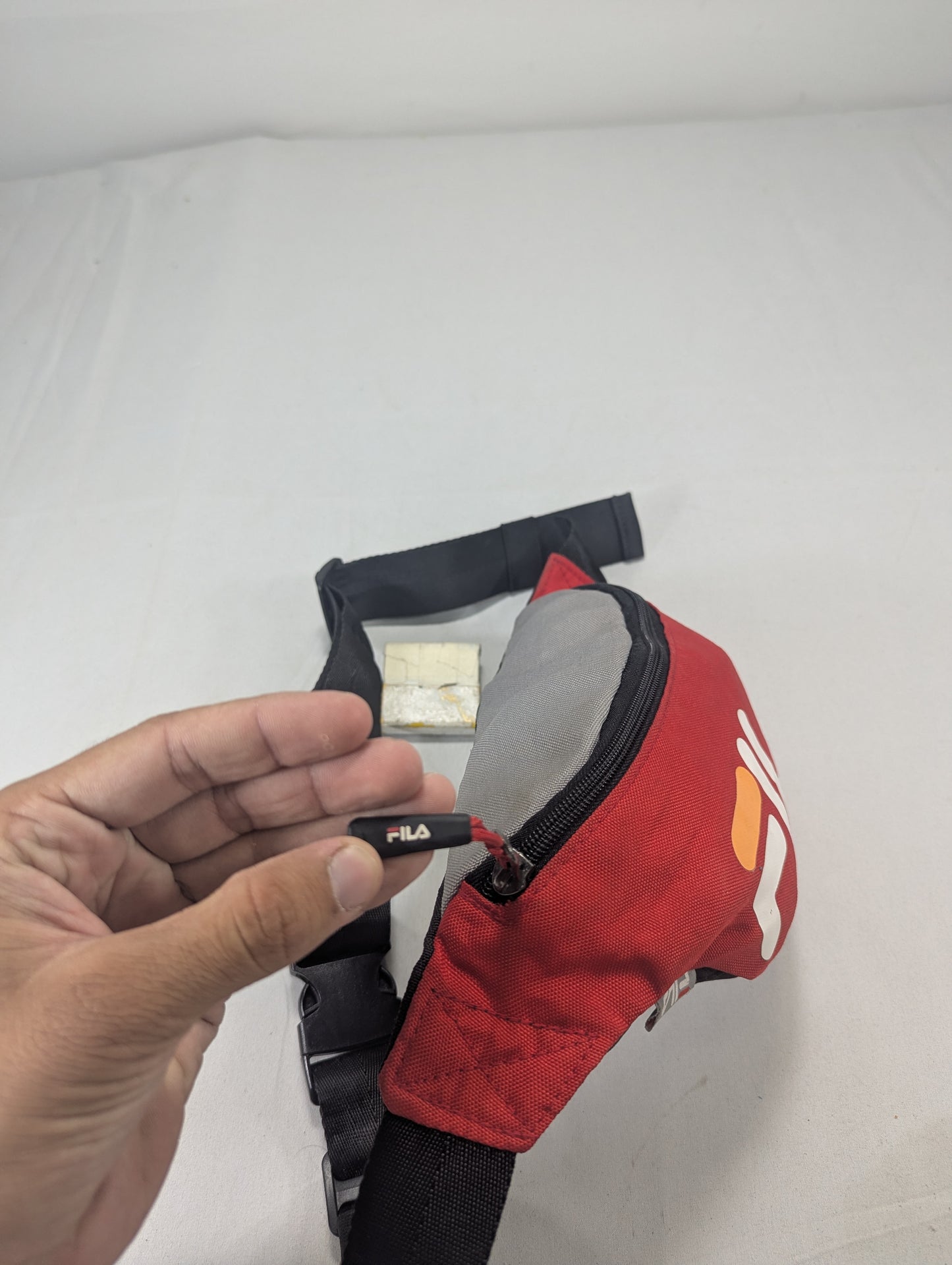 Fila Title will update soon