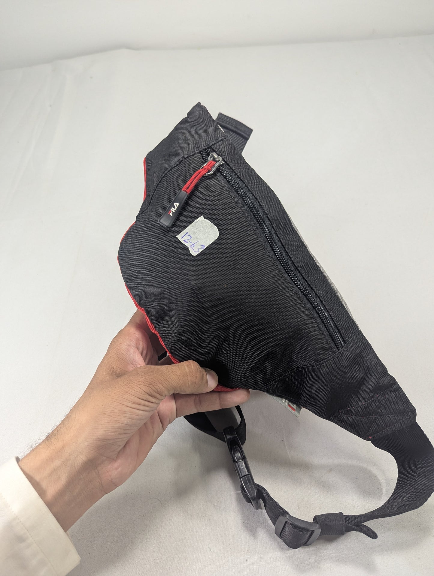 Fila Title will update soon