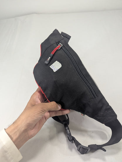 Fila Title will update soon