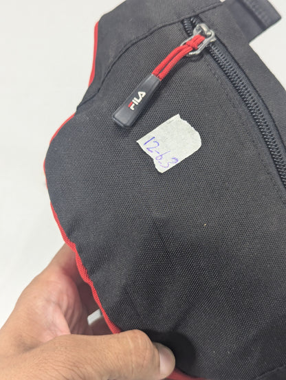 Fila Title will update soon