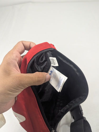 Fila Title will update soon