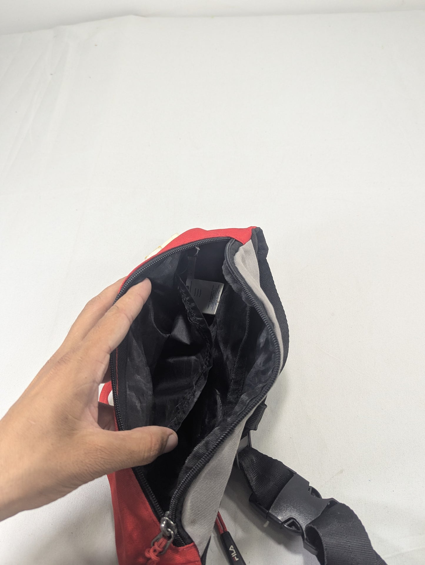 Fila Title will update soon