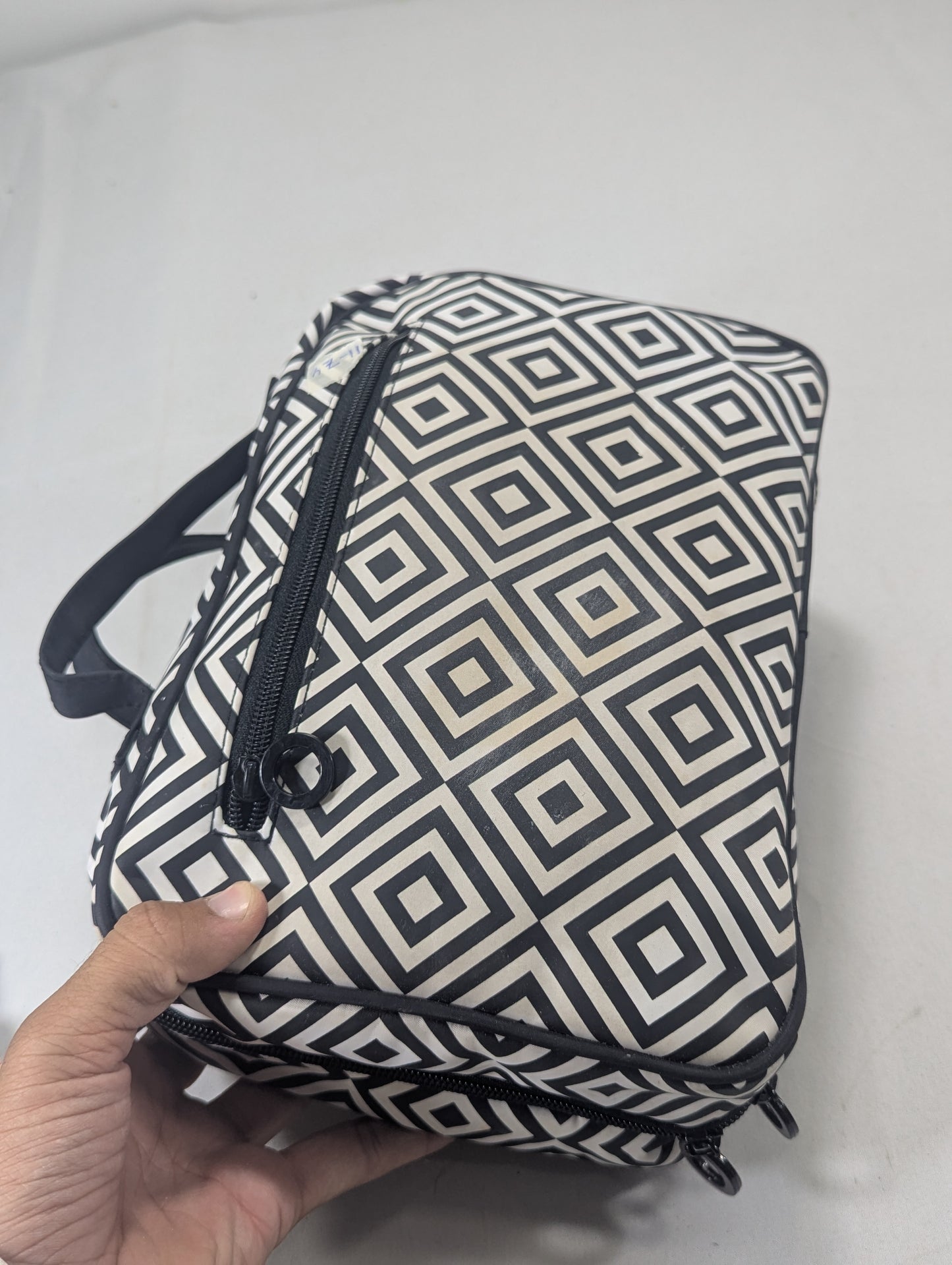 Title will update soon