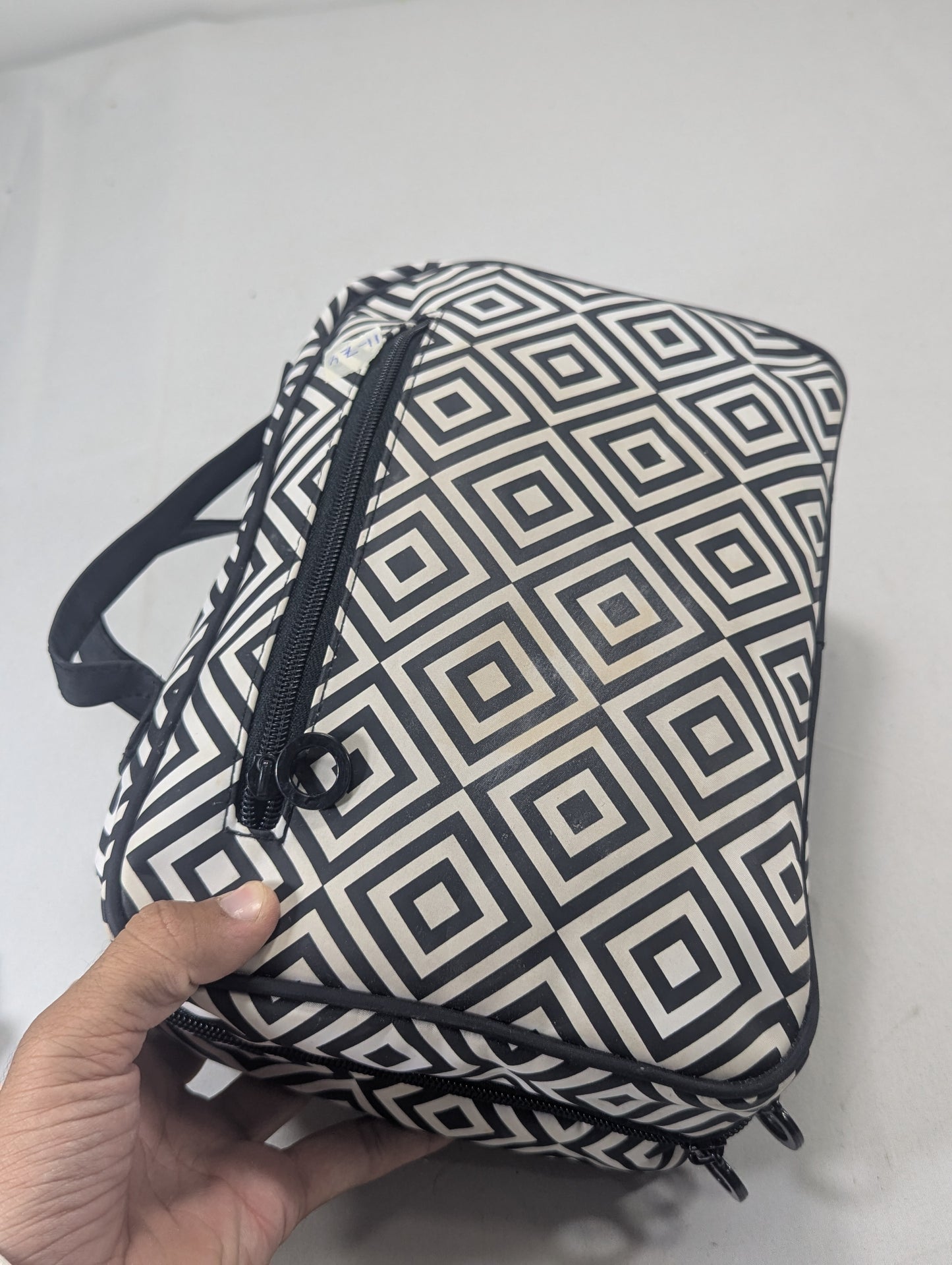 Title will update soon