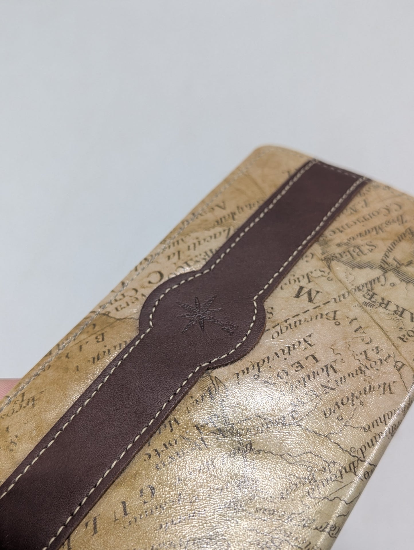 Title will update soon