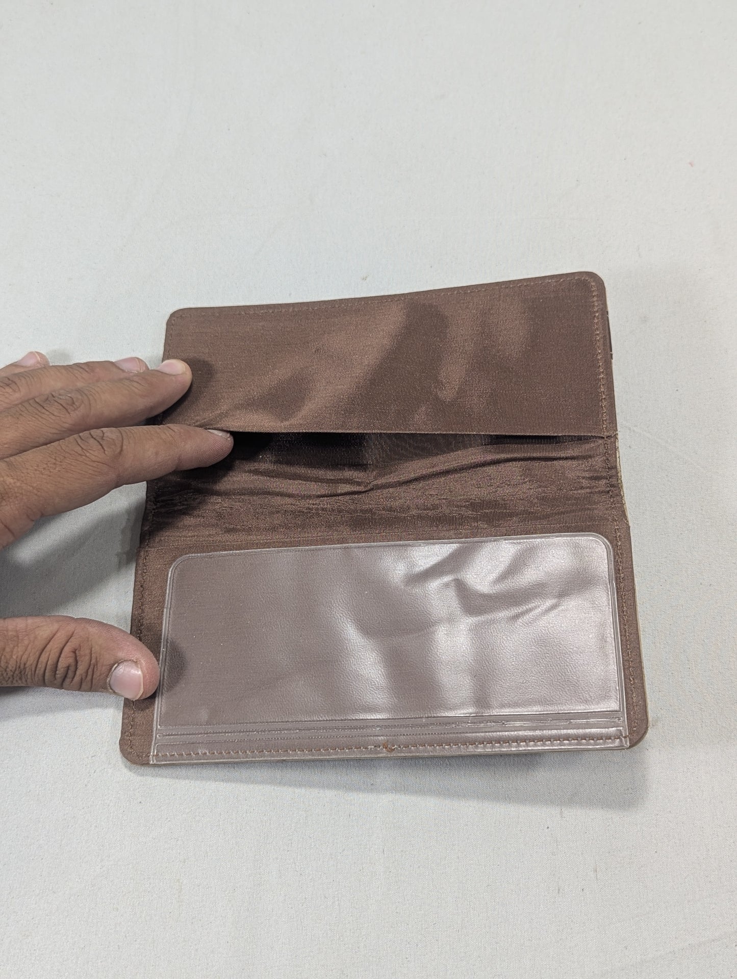 Title will update soon