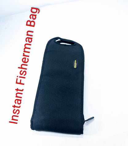 Fisher bag /Title will update soon