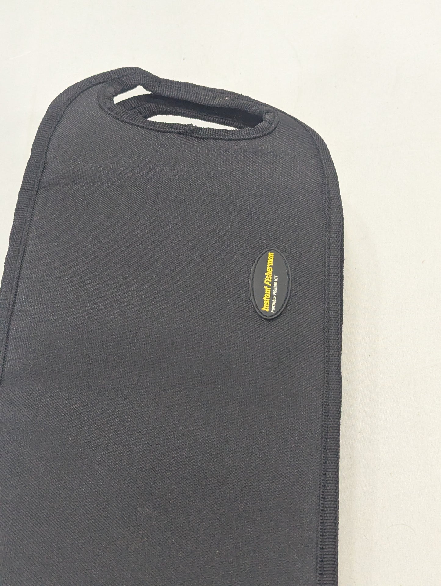 Fisher bag /Title will update soon