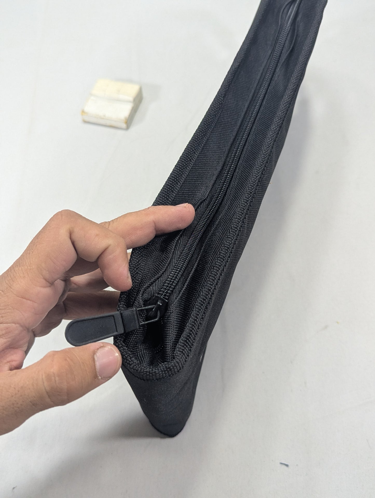 Fisher bag /Title will update soon