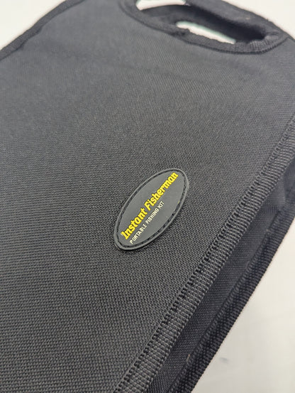 Fisher bag /Title will update soon