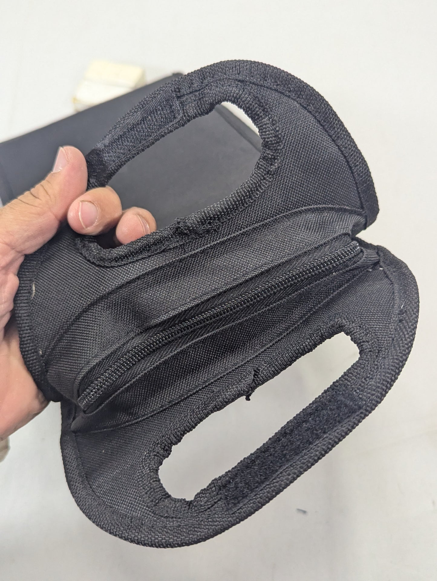 Fisher bag /Title will update soon