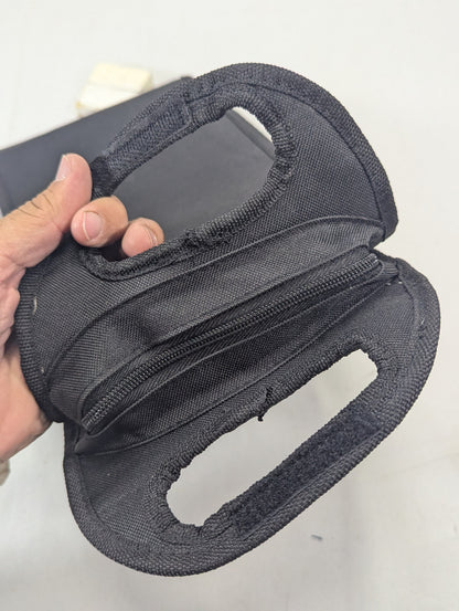 Fisher bag /Title will update soon