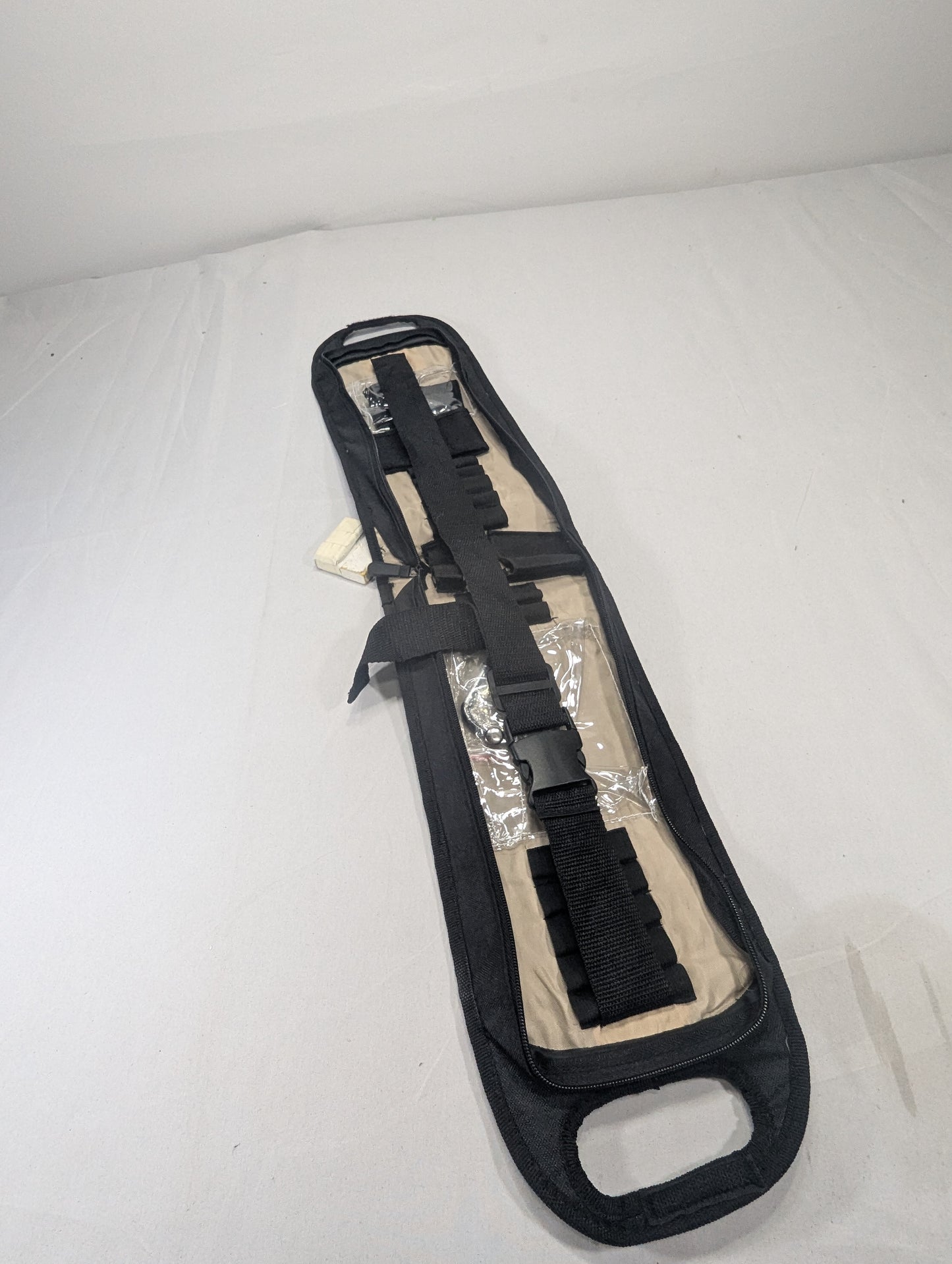 Fisher bag /Title will update soon