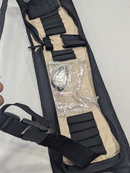 Fisher bag /Title will update soon