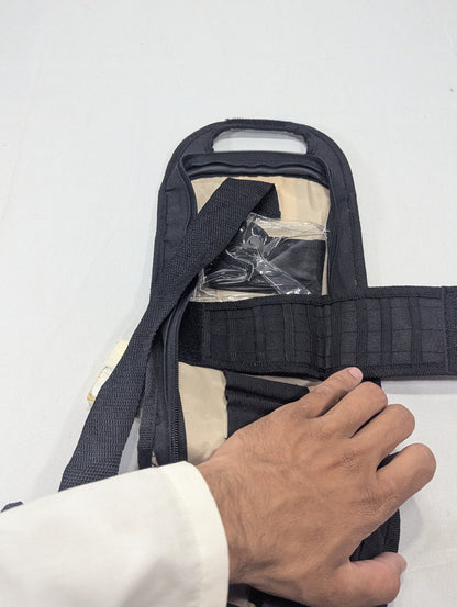 Fisher bag /Title will update soon