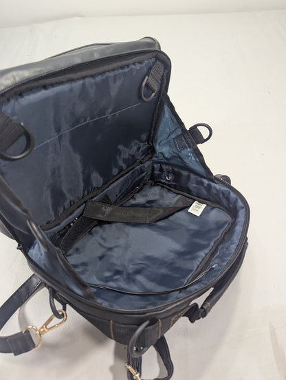 Title will update soon