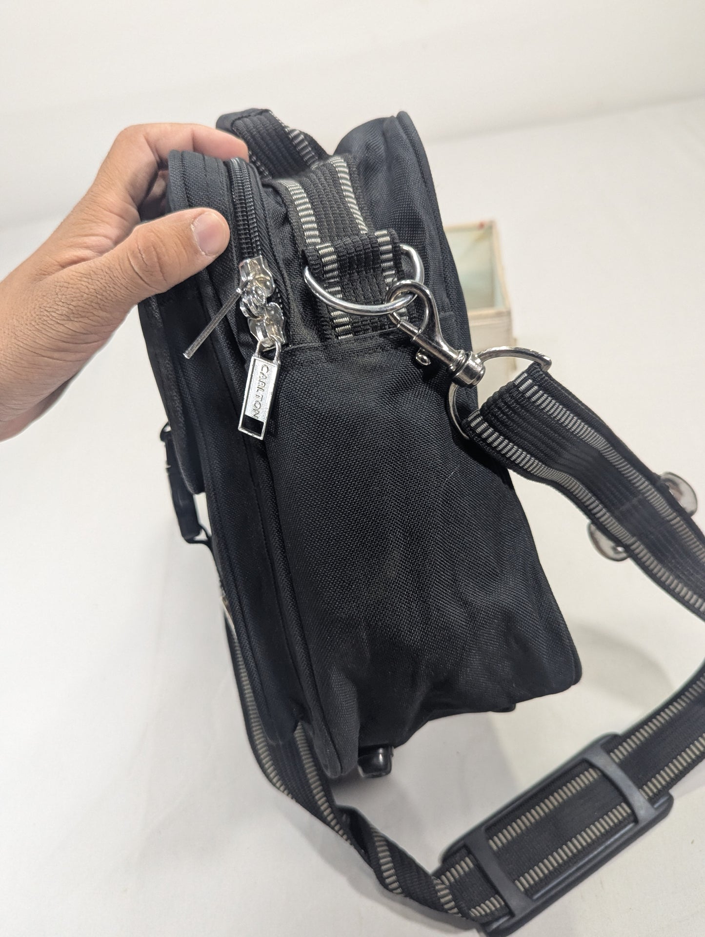 Title will update soon