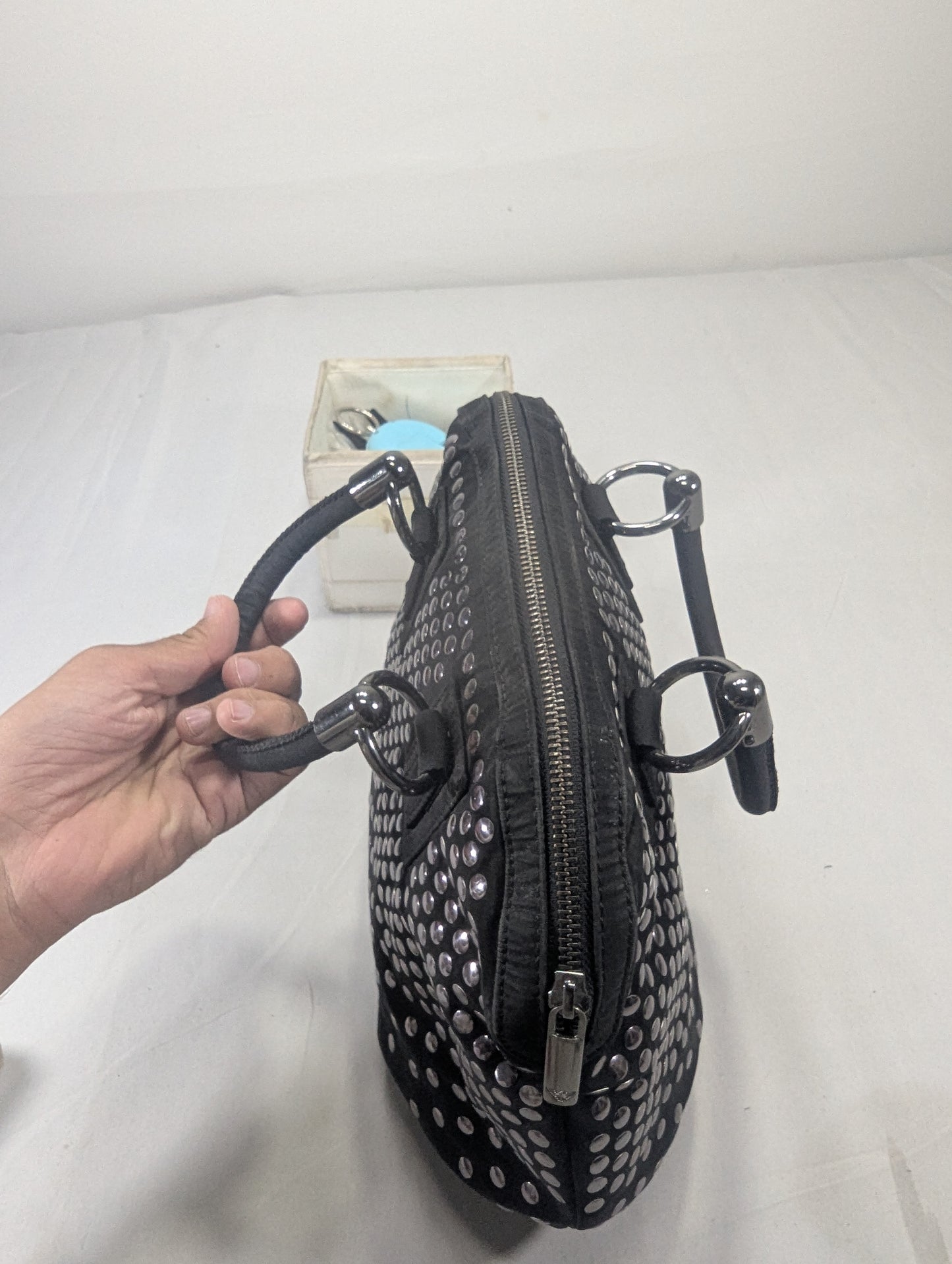 Title will update soon