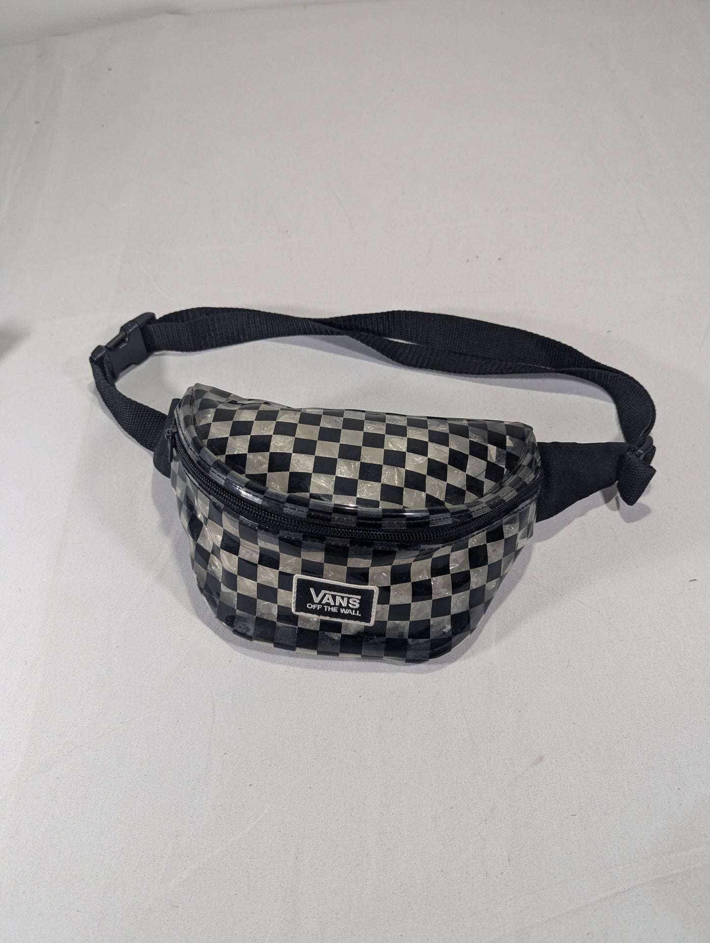 Vans of the wall/ Title will update soon