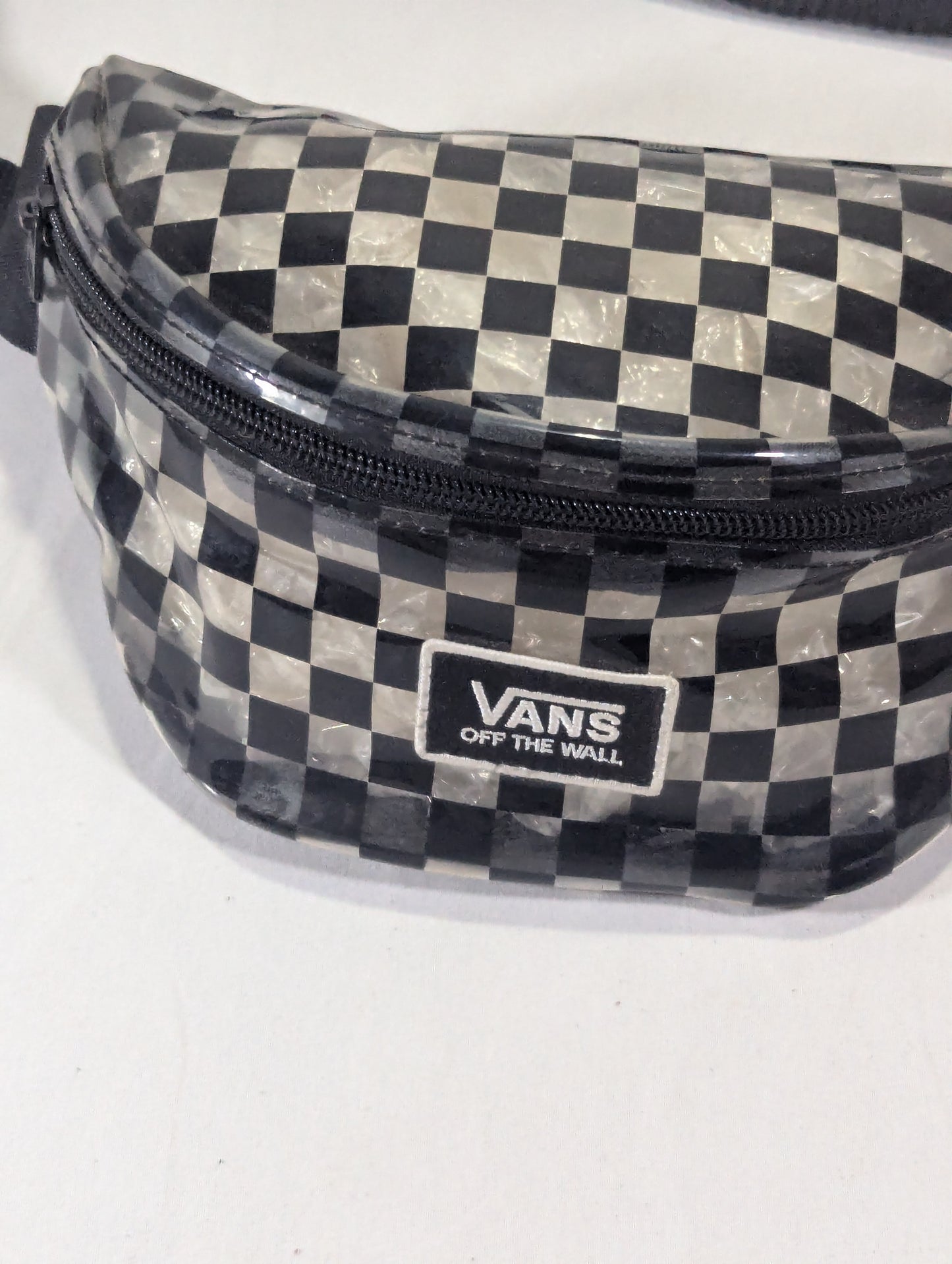 Vans of the wall/ Title will update soon