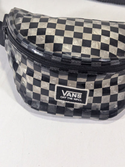 Vans of the wall/ Title will update soon