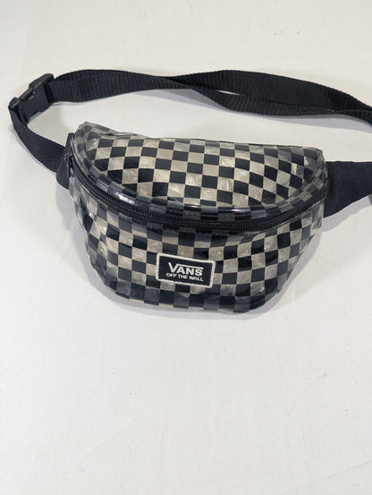 Vans of the wall/ Title will update soon