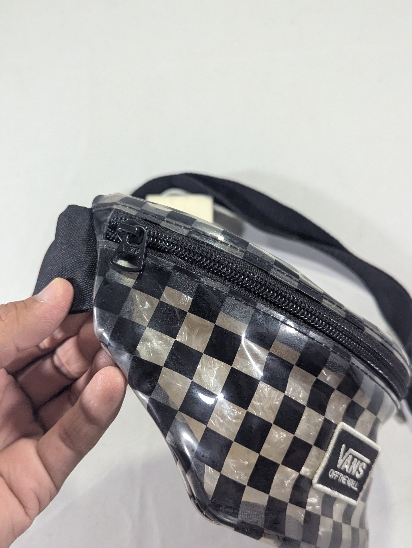 Vans of the wall/ Title will update soon