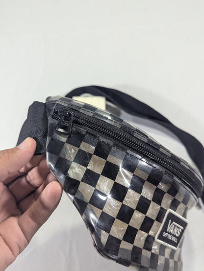 Vans of the wall/ Title will update soon