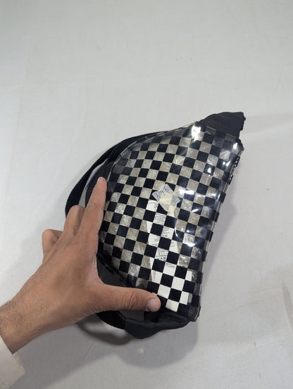 Vans of the wall/ Title will update soon