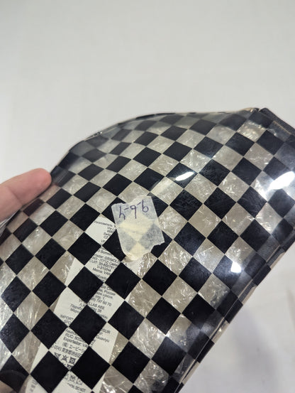 Vans of the wall/ Title will update soon