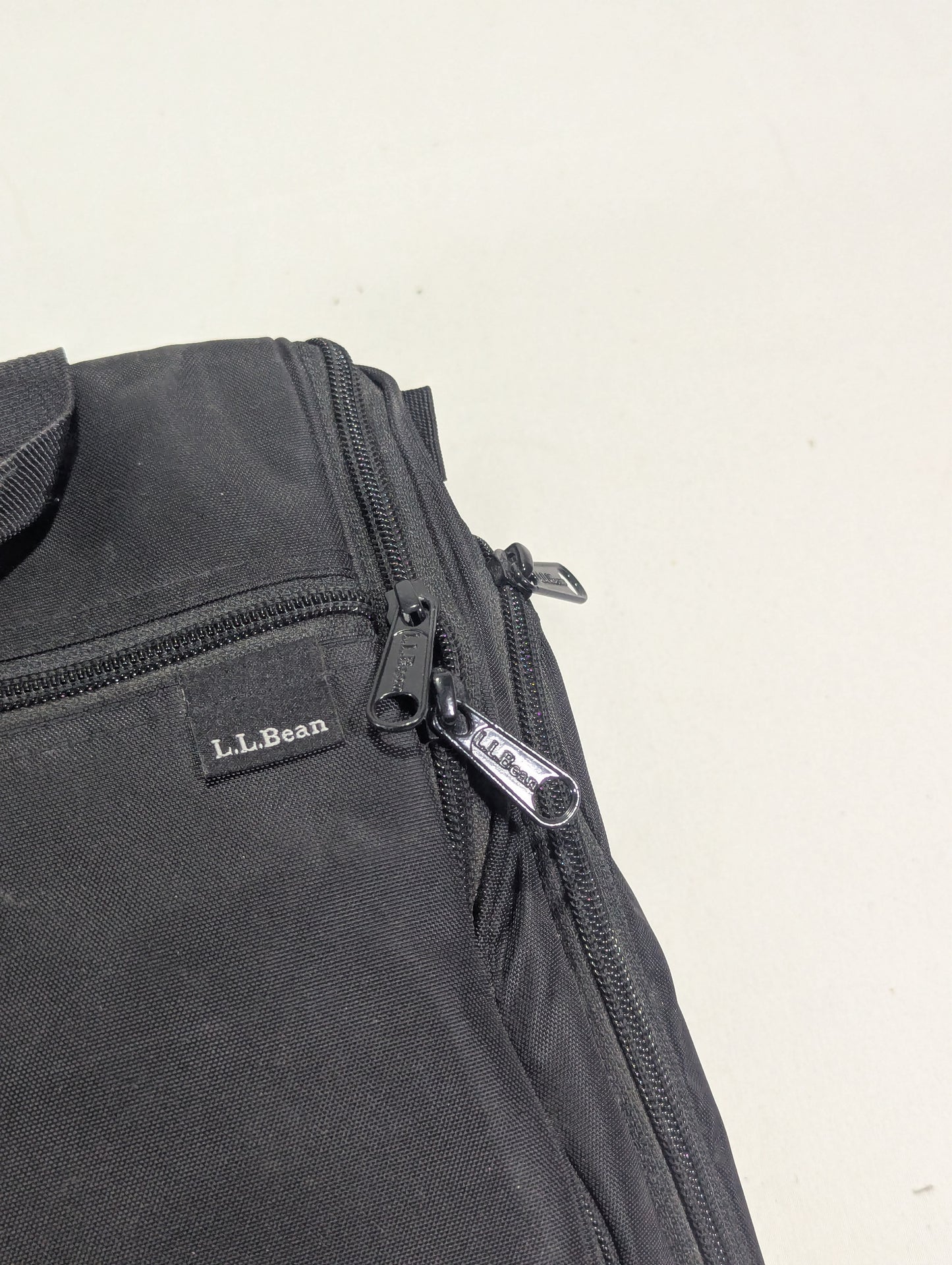 L L Bean/ Title will update soon