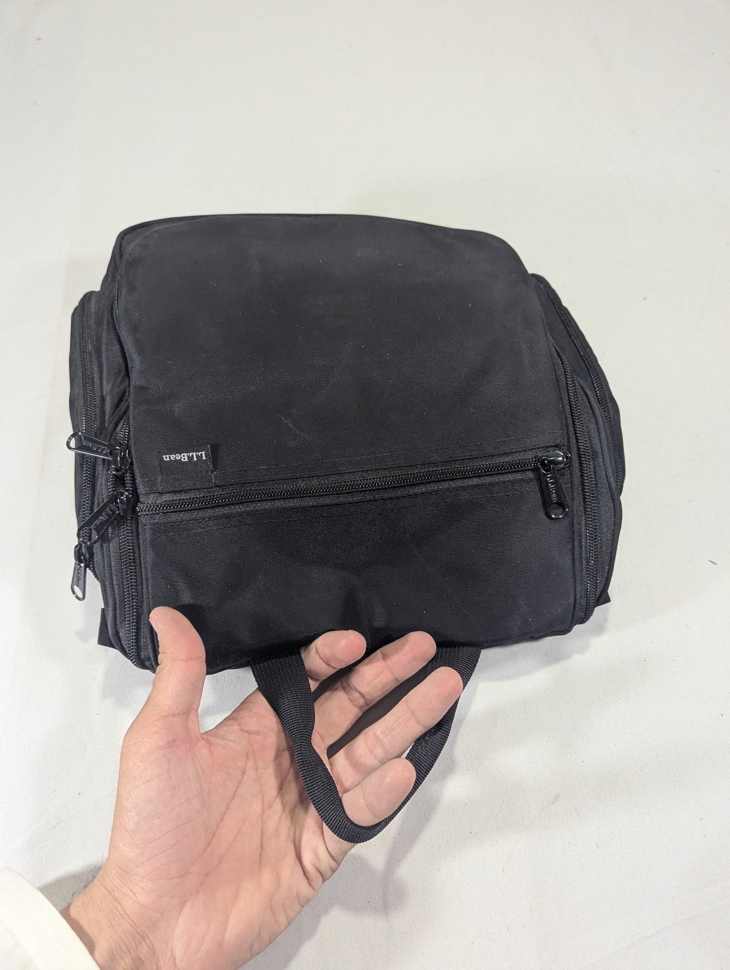 L L Bean/ Title will update soon